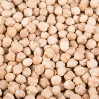 Dried Chick Peas (Garbanzo Beans) - 20 lb.
