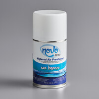 Noble Chemical Novo 7.25 oz. Sea Breeze Scent Metered Air Freshener Refill