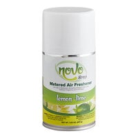 Noble 7.25 oz. Lemon-Lime Ready-to-Use Metered Air Freshener Refill