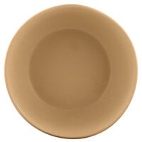 Elite Global Solutions ECO4515 Greenovations 8 oz. Paper Bag-Colored Round Bowl - 6/Case