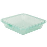 Preserve2Go 9 x 6 - Reusable to-go Container (48 count)