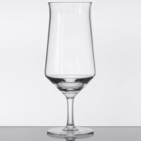 GET GOB-15-CL Via 14 oz. Customizable Tritan™ Plastic Goblet - 24/Case