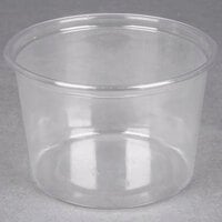 Deli Container - 16 oz [500 QTY] – Bakers Authority