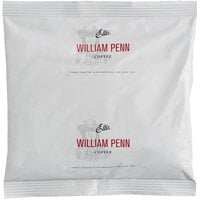 Ellis 6 oz. William Penn Regular Coffee Packet - 48/Case