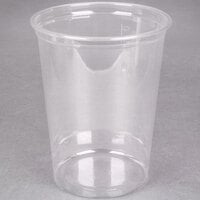 Deli Container, 12 oz, Clear, Polypropylene, (500/Case), Karat FP-DC12-PP