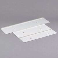 Master-Bilt A060-11150 Frost Shield for DD-66 and DD-66CG Ice Cream Dipping Cabinets