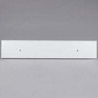 Master-Bilt A061-11250 Frost Shield for DD-88L and DD-88LCG Ice Cream Dipping Cabinets
