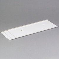 Master-Bilt A059-11150 Frost Shield for DD-26 and DD-26CG Ice Cream Dipping Cabinets