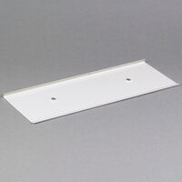 Master-Bilt A059-11150 Frost Shield for DD-26 and DD-26CG Ice Cream Dipping Cabinets