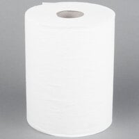 Merfin 550 Aircell (TAD) Soft Roll Paper Towel 700' Roll - 6/Case