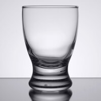 Libbey 12266 Atrium 5 oz. Juice Glass / Tasting Glass - 24/Case