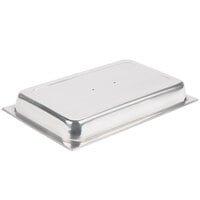 Vollrath 46054-2 Replacement Cover for Classic 9 Qt. Chafer