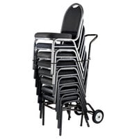 National Public Seating DY9000 Stack Chair Dolly