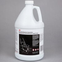 3M 34782 1 Gallon Heavy Duty Degreaser Concentrate - 4/Case