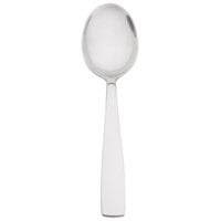 Arcoroc T1802 Vesca 8 inch 18/10 Stainless Steel Extra Heavy Weight Dinner Spoon by Arc Cardinal - 12/Case