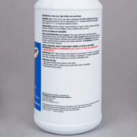 3M 85788 1 qt. / 32 oz. Glass Cleaner and Protector with Trigger Sprayer