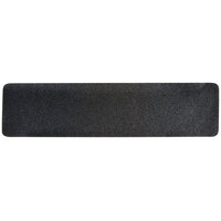 3M 6 inch X 24 inch Safety-Walk General Purpose Black Slip-Resistant Tape 610