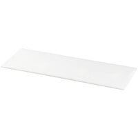 Turbo Air M609400100 Equivalent 60 1/4 inch x 9 1/2 inch Cutting Board
