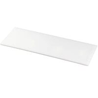Turbo Air M729400100 Equivalent 72 1/4 inch x 9 1/2 inch Cutting Board