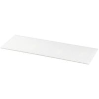 Turbo Air BS51900201 Equivalent 59" x 9 1/2" Cutting Board