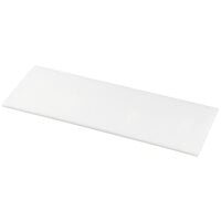 Turbo Air M369400100 Equivalent 36 1/2 inch x 9 1/2 inch Cutting Board