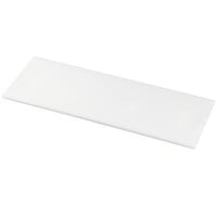 Turbo Air M279400100 Equivalent 27 1/4 inch x 8 3/4 inch Cutting Board