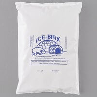 Polar Tech 24 oz. Ice Brix Leakproof Cold Pack - 24/Case