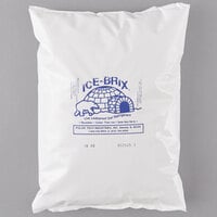 Polar Tech 48 oz. Ice Brix Leakproof Cold Pack - 12/Case
