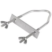 Optimal Automatics 40020 5 inch Spine Hook for Party Que 300 and 350 Rotisserie Grills