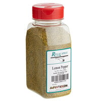 Regal Tangy Lemon Pepper Seasoning - 12 oz.
