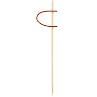Tablecraft BAMPS6 Sword 6" Bamboo Pick   - 50/Pack