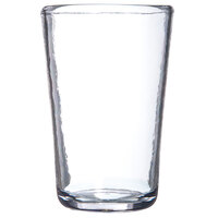 Carlisle MIN544207 Mingle 16 oz. Clear Tritan Plastic Beverage Glass - 12/Case