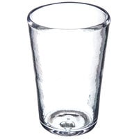 Carlisle MIN544207 Mingle 19 oz. Clear Tritan™ Plastic Beverage Glass - 12/Case