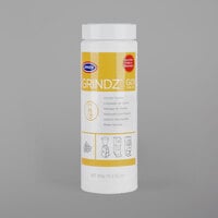 Urnex 17-G01-UX430-12 15.2 oz. Grindz Coffee / Espresso Grinder Cleaner Granules