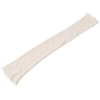 Ateco 696 19" X 2.5" Cotton Rolling Pin Cover