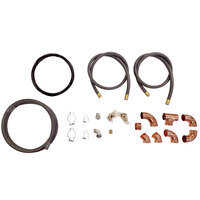 Rational 8720.1559US Installation Kit for Model 201 Electric Combi Ovens