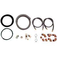 Rational 8720.1564US Installation Kit for Model 202 Electric Combi Ovens