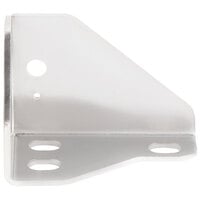 Avantco 178HNGCFDGBR Bottom Right Hinge for SS-1R-G-HC and SS-2R-G-HC Units