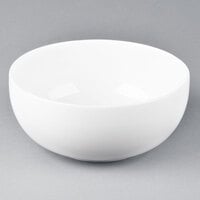 Arcoroc FH289 Candour 101.5 oz. White Coupe Porcelain Bowl by Arc Cardinal - 6/Case