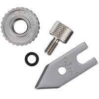 Edlund KT1316 Replacement Knife and Gear Kit for SG2 and G-2 NSF Can Openers