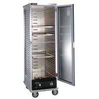 Cres Cor 130-1836D Non-Insulated Holding Cabinet - 120V