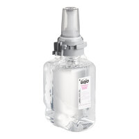 GOJO® 8712-04 ADX 700 mL Foaming Antibacterial Hand Soap