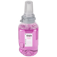 GOJO® 8712-04 ADX Plum 700 mL Foaming Antibacterial Hand Soap