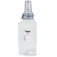 GOJO® 8811-03 ADX Clear & Mild 1250 mL Fragrance Free Foaming Hand Soap
