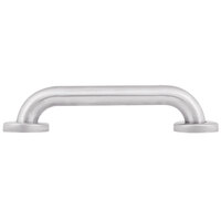 Lavex Janitorial 12 inch Handicapped Restroom Grab Bar