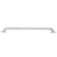 Lavex Janitorial 30 inch Handicapped Restroom Grab Bar