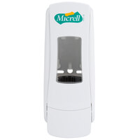 Micrell® 8790-06 ADX-7 700 mL Gray Manual Hand Soap Dispenser