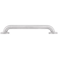 Lavex Janitorial 18 inch Handicapped Restroom Grab Bar