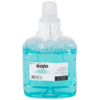 GOJO® 1916-02 LTX Pomeberry 1200 mL Pomegranate Foaming Hand Soap