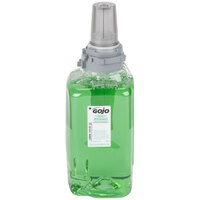 GOJO® 8816-03 ADX Botanical 1250 mL Foaming Hand Soap - 3/Case